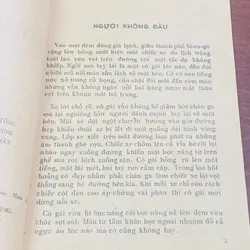 NGƯỜI CHẾT HAI LẦN - VŨ KIM DŨNG 601428