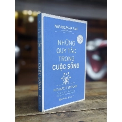 Những quy tắc trong cuộc sống - Richard Templar 201527