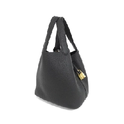 【Sản phẩm chưa sử dụng】Túi Hermes Picotin Lock PM 056289CC