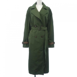 Max Mara STUDIO 602104 Áo khoác trench