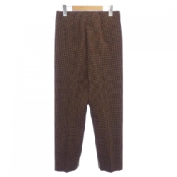 【Mã giảm giá】Quần Balenciaga BALENCIAGA 655102