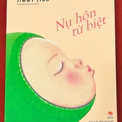 Nụ Hôn Từ Biệt - Jimmy Liao