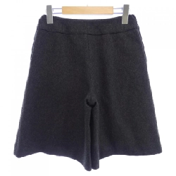 【Mã giảm giá】Chanel CHANEL Quần short 650561