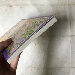 Huệ Tím - Hermann Hesse 693538