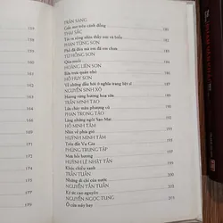 [2 cuốn] Thơ từ cuộc thi thơ Văn nghệ Quân đội + Truyện ngắn được giải báo Văn nghệ 606614