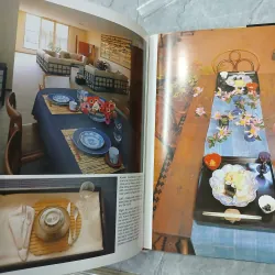 JAPAN THE ART OF LIVING 558157