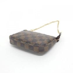 Túi đeo chéo mini Damier Louis Vuitton N58009 620420