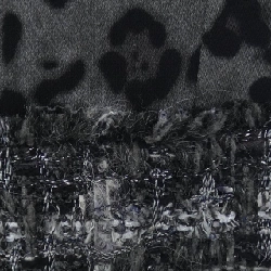 【Mã giảm giá】Dolce & Gabbana DOLCE&GABBANA Váy 652236