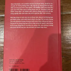 NETFLIX - Sẽ không bao giờ thành công đâu! (K3) 606747