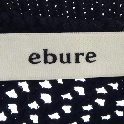 【Mã giảm giá】Ebure ebure áo len 638373