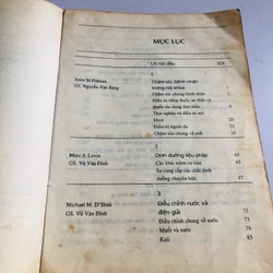 CẨM NANG ĐIỀU TRỊ NỘI KHOA 547819