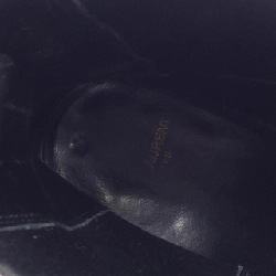 Giày bốt SAINT LAURENT 4432408 - Hàng hiệu Chính hãng 900543