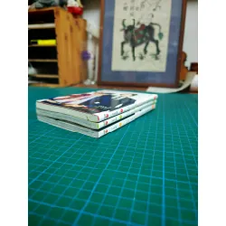 Truyện tranh đồng nghiệp chỗ tôi 423084