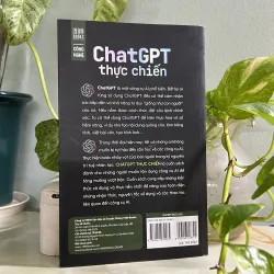 Chatgpt thực chiến 746448