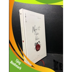 (TẶNG BOOKMARK) Ngủ ít vẫn khỏe - 5 tiếng là đủ sao phải là 8 2020 Satoru Tsubota mới 80% ố , bìa cứng (khoa học đời sống) RBK.RBK2301