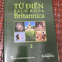 Từ điển bách khoa Britannica 484599
