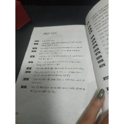 Thái độ quyết định tất cả tác giả Tạ Ngọc Ái 2006 mới 80% HCM1007 911780
