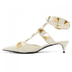 【Mã giảm giá】Giày cao gót VALENTINO GARAVANI 662492