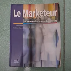 Le Marketeur
