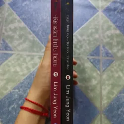 Kẻ săn linh hồn + Cuộc đụng độ với Bá Tước Dracula - Lim Jung Yeon 1004840