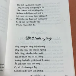 thơ Tú Xương 🌊 599629