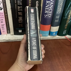 II English Books: ELIZABETH GEORGE _ A PLACE OF HIDING 545006