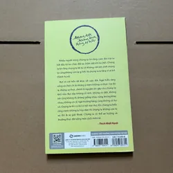 Không diệt không sinh đừng sợ hãi - Thích Nhất Hạnh 731836
