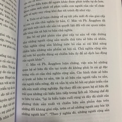 TUYÊN NGÔN CỦA ĐẢNG CỘNG SẢN: GIÁ TRỊ LÝ LUẬN VÀ THỰC TIỄN TRONG THỜI ĐẠI NGÀY NAY 537988