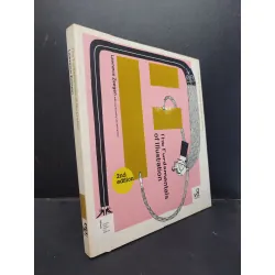 [Sách Cũ SCGR] The fundamentals of IIIustration - Lawrence Zeegen mới 80% ố nhẹ HCM1406 SÁCH NGOẠI VĂN