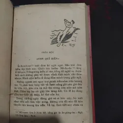 Người cá truyện của Belyaev 974365