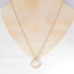 Dây chuyền hình tròn T1 Tiffany 0.72CT - Hàng hiệu Chính hãng 840267