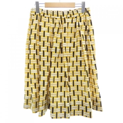 FENDI FQ6224 M6Q Váy - Hàng hiệu Chính hãng 817451