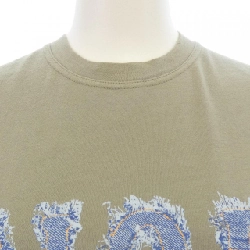 クリスチャンディオール CHRISTIAN DIOR 3P16155302 Áo tank - Hàng hiệu Authentic 817265