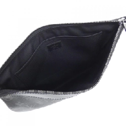 Túi xách Louis Vuitton Monogram Eclipse Pochette Discovery M62291 - Hàng hiệu Authentic 803676