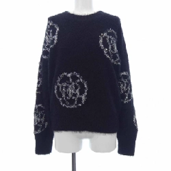 【Mã giảm giá】Chanel CHANEL Áo len