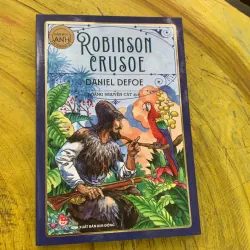 Combo HUỆ TÍM - TIẾNG GỌI CỦA HOANG DÃ - HOÀNG TỬ BÉ - ROBINSON CRUSOE  784576