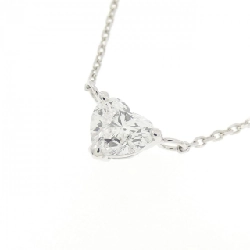 Dây chuyền kim cương PT850 0.340CT D SI1 - Hàng hiệu Chính hãng 875724