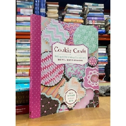 Cookie Craft - Peterson / Fryer