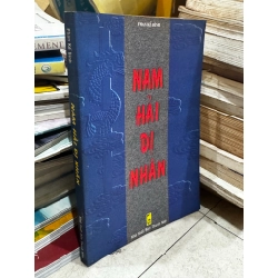 Nam hải dị nhân - Phan Kế Bình 129637