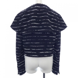 Jacket CHANEL LOOK1 P79356V71693 25S 633096