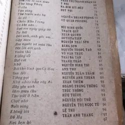 Một trăm bài thơ tình - Hội văn học nghệ thuật Hà Bắc 998040