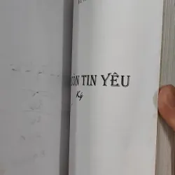 Mãi còn tin yêu - Vũ Mão 798376