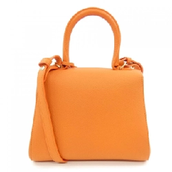 【Mã giảm giá】Túi DELVAUX 659246