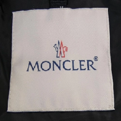 MONCLER POLA Áo khoác lông - Hàng hiệu Chính hãng 889730
