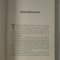 The Day After The Dollar Crashes: A Survival Guide For The Rise Of The New World Order 747816