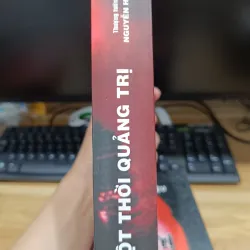 Một thời Quảng Trị  971698