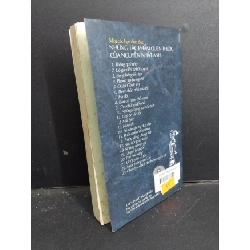 Ngôi trường mọi khi mới 70% bẩn bìa, ố, bung gáy, bung trang 2006 HCM1001 Nguyễn Nhật Ánh VĂN HỌC 918558