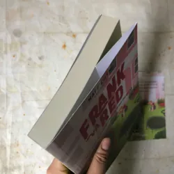 Frank Và Red - Matt Coyne 784657