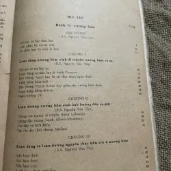 SÁCH Y - RĂNG , HÀM MẶT TẬP 2 - XB 1979, KHỔ LỚN, HƠN 200 TRANG 571828