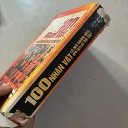 100 nhân vật có ảnh hưởng nhất đến lịch sử thế giới 800953